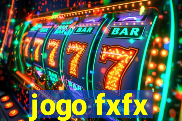 jogo fxfx