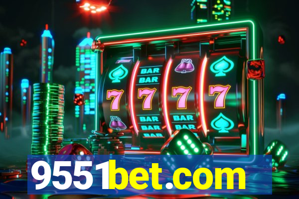 9551bet.com