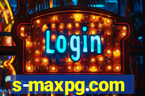 s-maxpg.com