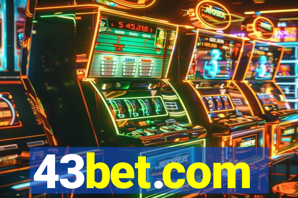 43bet.com