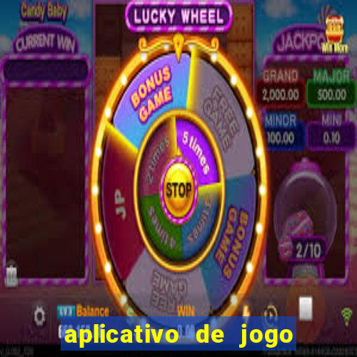 aplicativo de jogo que da bonus no cadastro