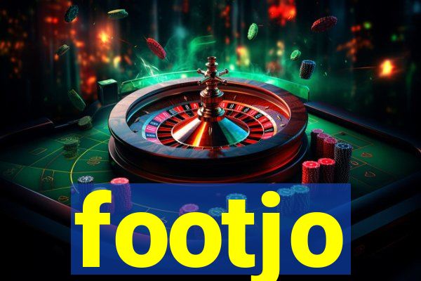 footjo