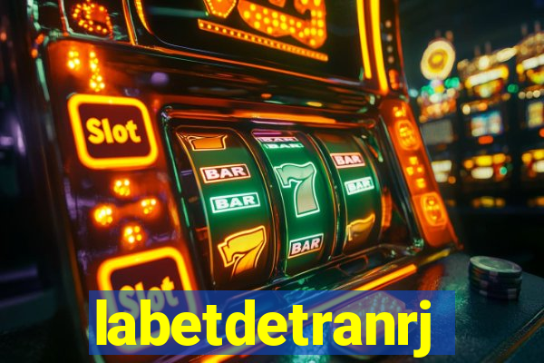 labetdetranrj