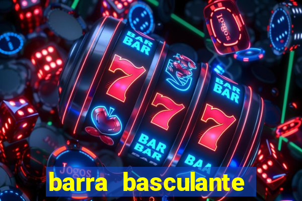 barra basculante electrolux dm84x