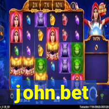 john.bet