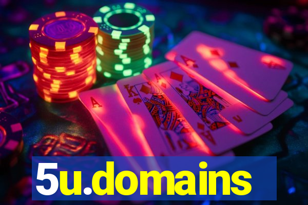 5u.domains