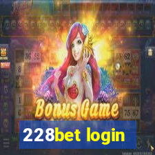 228bet login