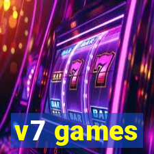 v7 games