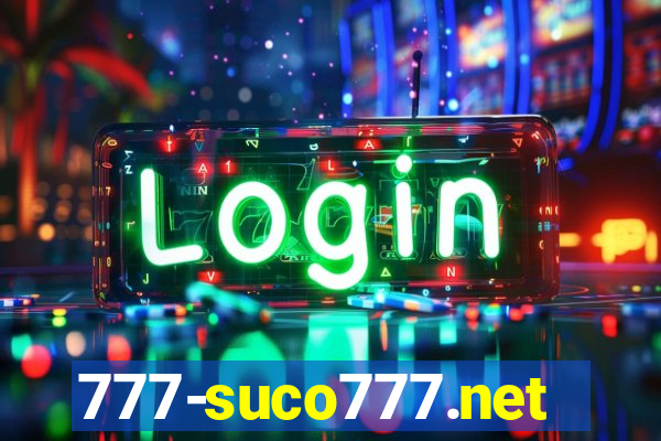 777-suco777.net