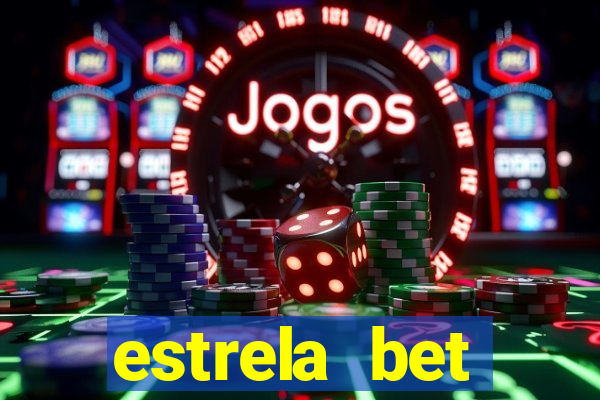 estrela bet convidar amigo