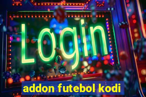 addon futebol kodi