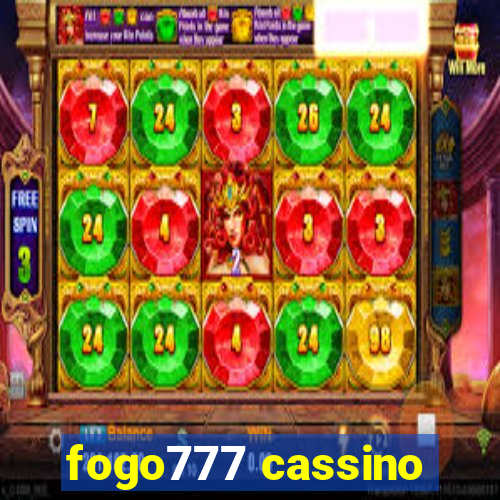 fogo777 cassino