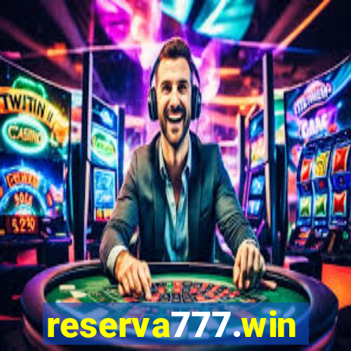 reserva777.win