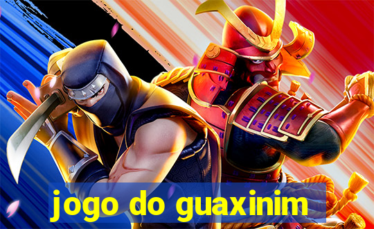 jogo do guaxinim