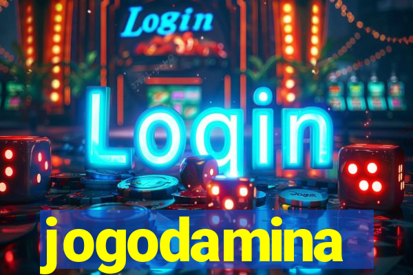 jogodamina