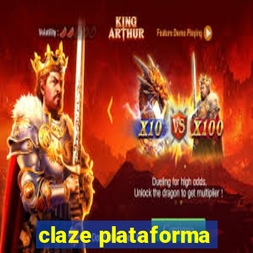 claze plataforma