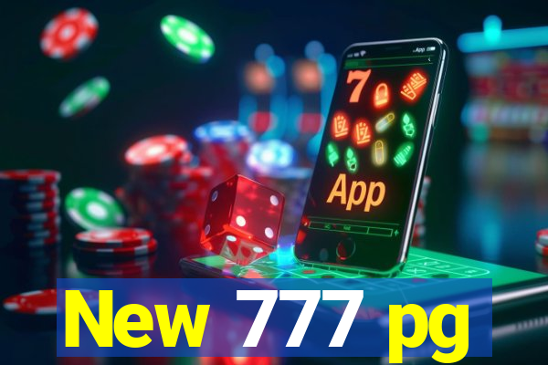 New 777 pg