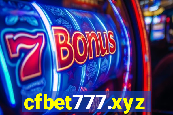 cfbet777.xyz