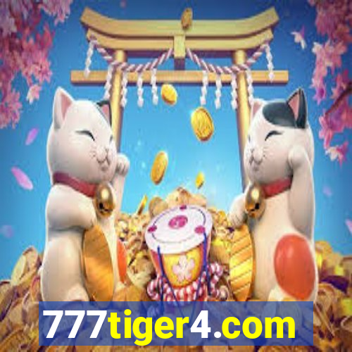 777tiger4.com