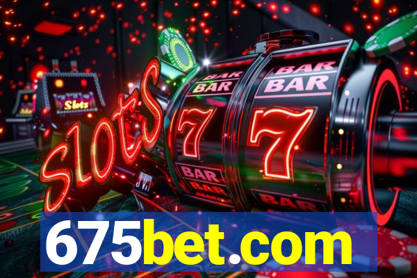 675bet.com