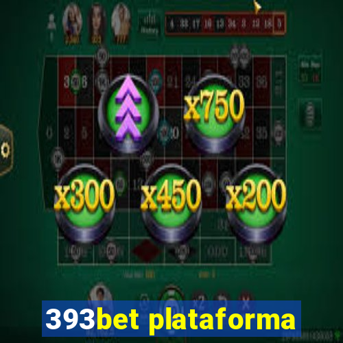 393bet plataforma