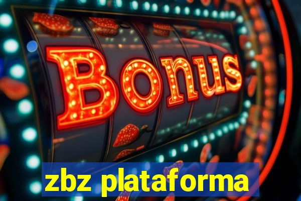 zbz plataforma