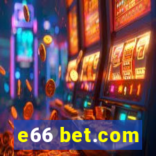 e66 bet.com