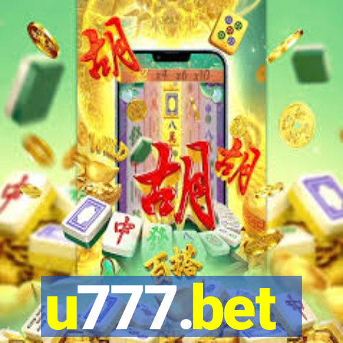 u777.bet