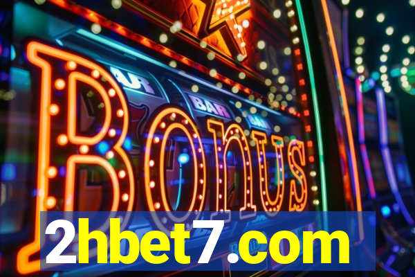 2hbet7.com