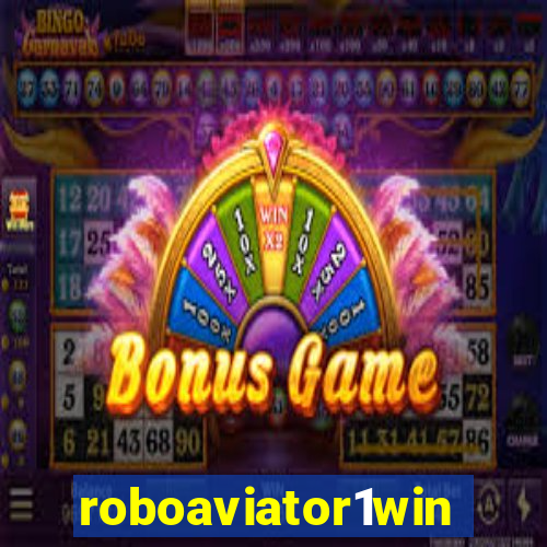 roboaviator1win