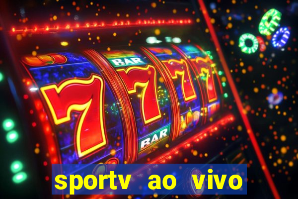 sportv ao vivo online multi