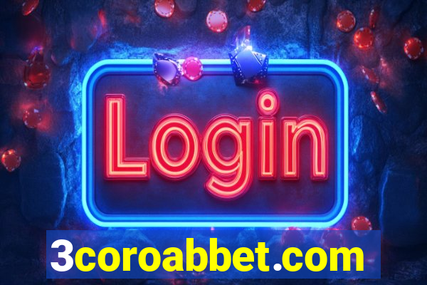 3coroabbet.com