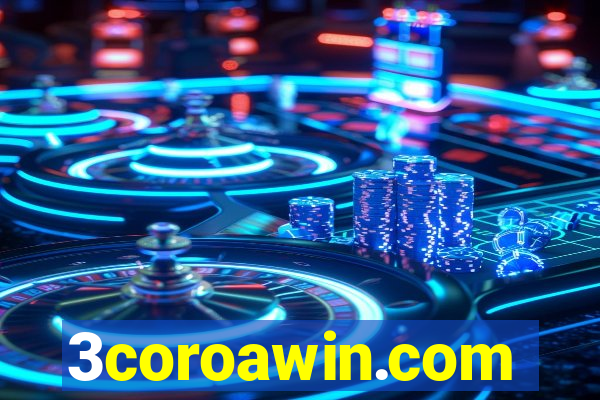 3coroawin.com