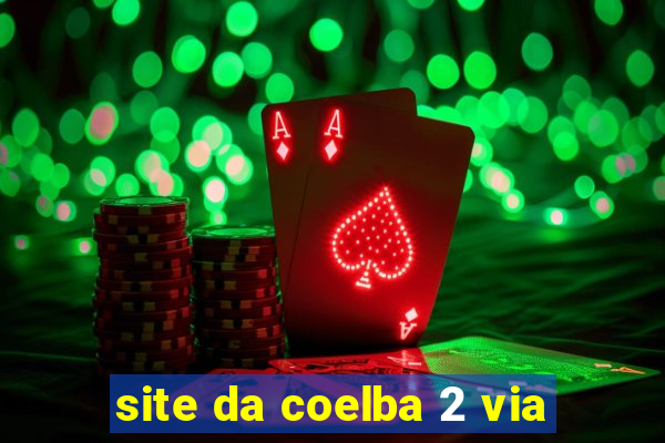 site da coelba 2 via