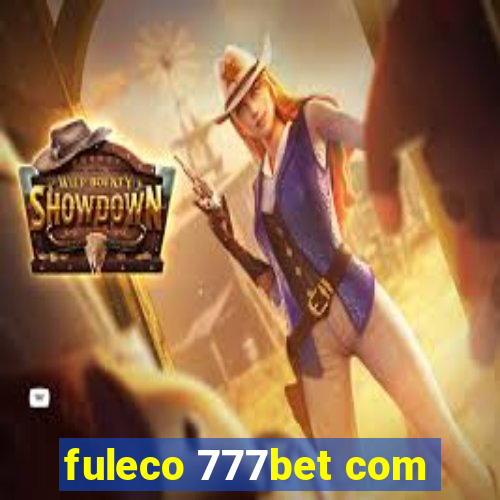 fuleco 777bet com