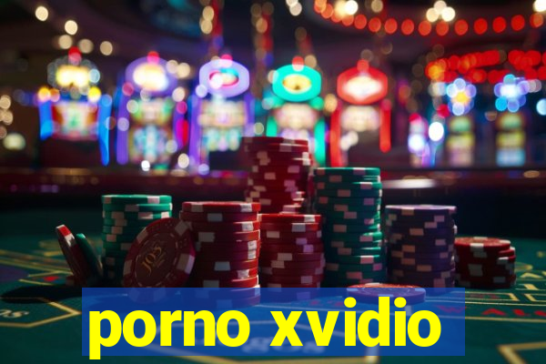 porno xvidio