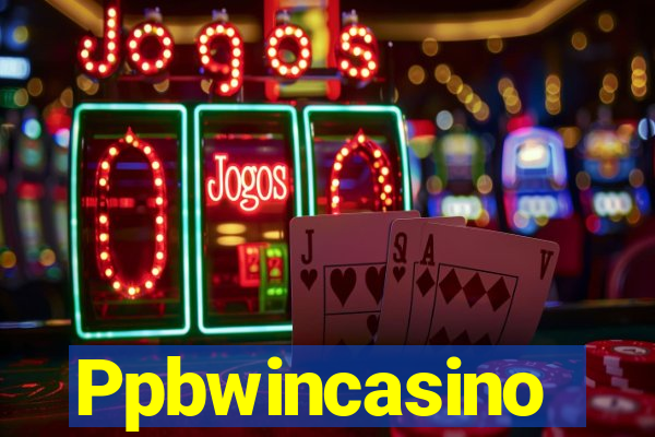 Ppbwincasino