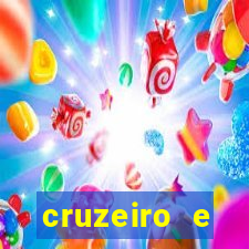 cruzeiro e corinthians primeiro turno