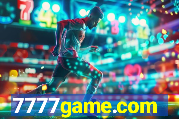 7777game.com