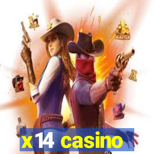 x14 casino