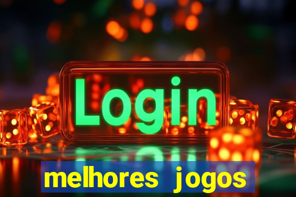 melhores jogos iphone 15 pro max