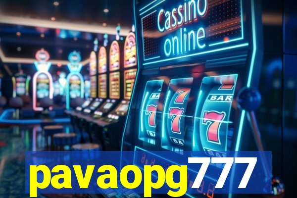 pavaopg777