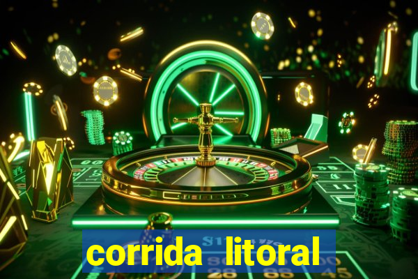 corrida litoral norte 2024