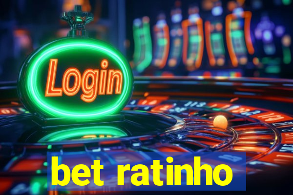 bet ratinho