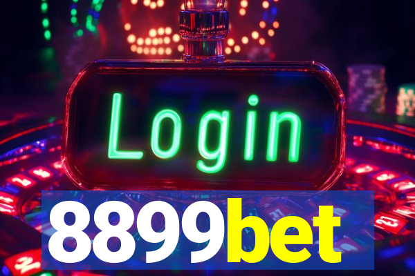 8899bet