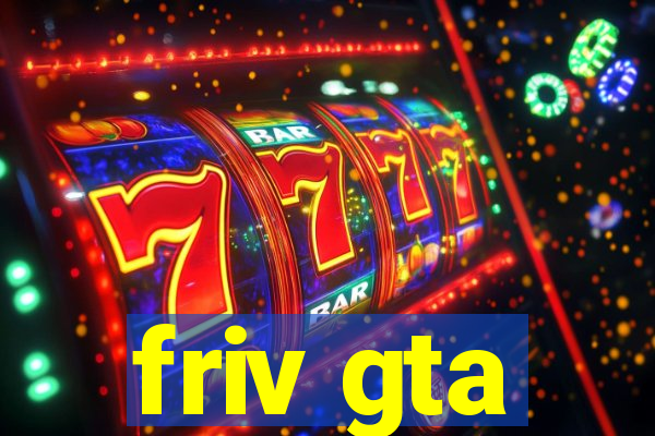 friv gta