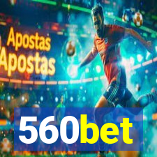 560bet