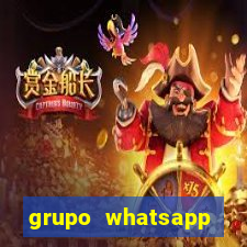 grupo whatsapp fortune rabbit