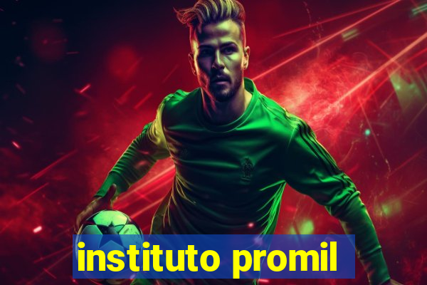 instituto promil