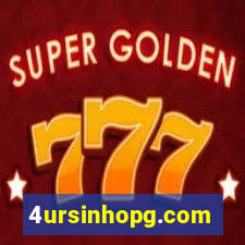 4ursinhopg.com